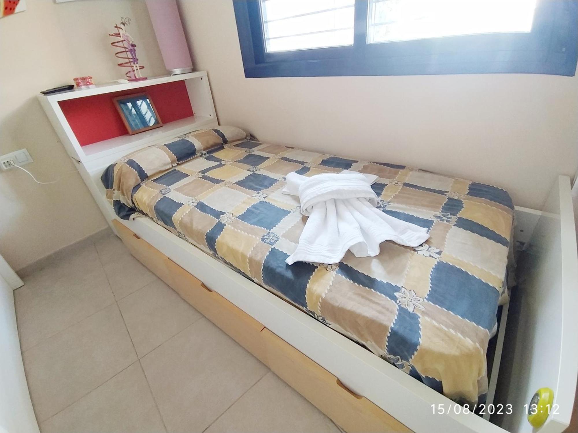Апартаменты Suenos Del Mar - Real Club Nautico Дения Экстерьер фото