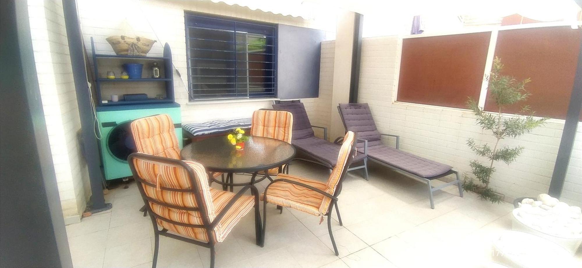 Апартаменты Suenos Del Mar - Real Club Nautico Дения Экстерьер фото