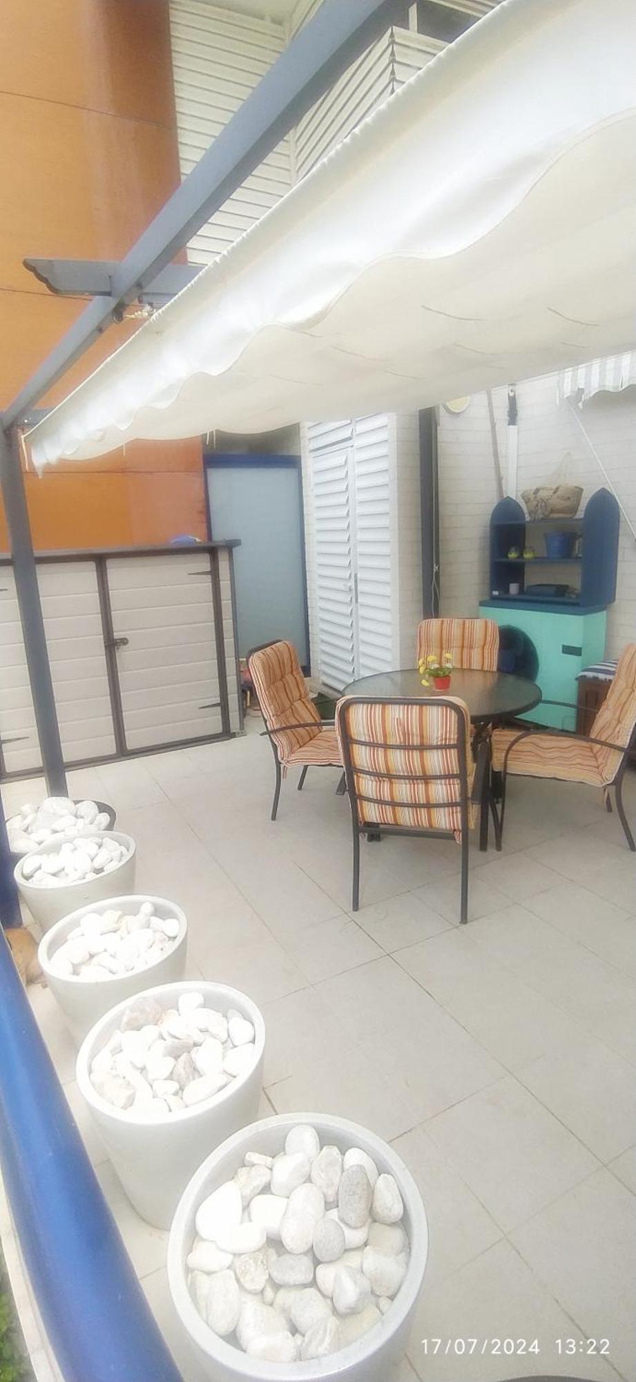 Апартаменты Suenos Del Mar - Real Club Nautico Дения Экстерьер фото