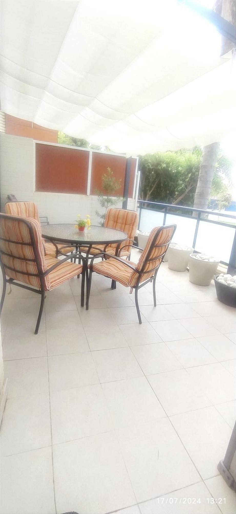 Апартаменты Suenos Del Mar - Real Club Nautico Дения Экстерьер фото